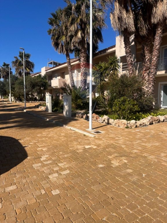 appartamento in vendita a Pachino in zona Marzamemi