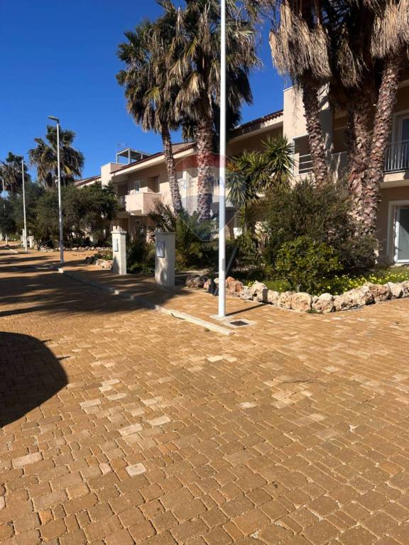 appartamento in vendita a Pachino in zona Marzamemi