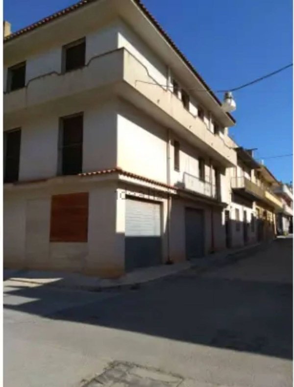 appartamento in vendita a Pachino