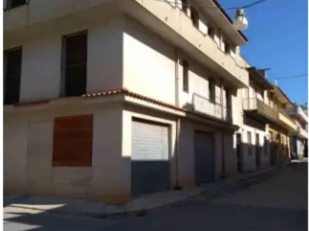 appartamento in vendita a Pachino