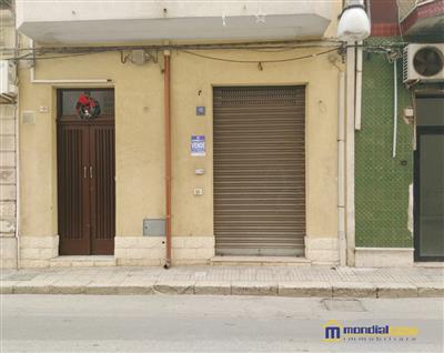 locale commerciale in vendita a Pachino
