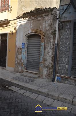 casa indipendente in vendita a Pachino
