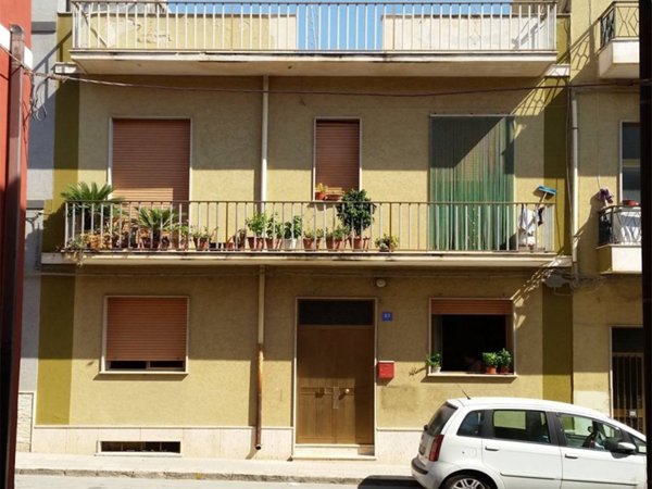 appartamento in vendita a Pachino