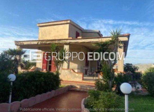 casa indipendente in vendita a Pachino