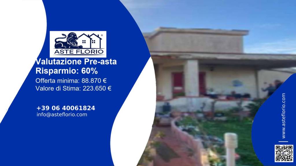 casa indipendente in vendita a Pachino