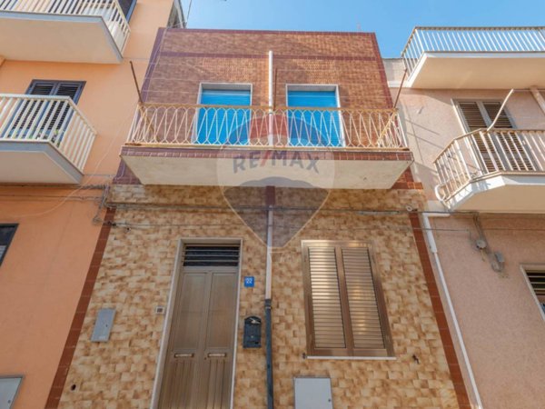 casa indipendente in vendita a Pachino