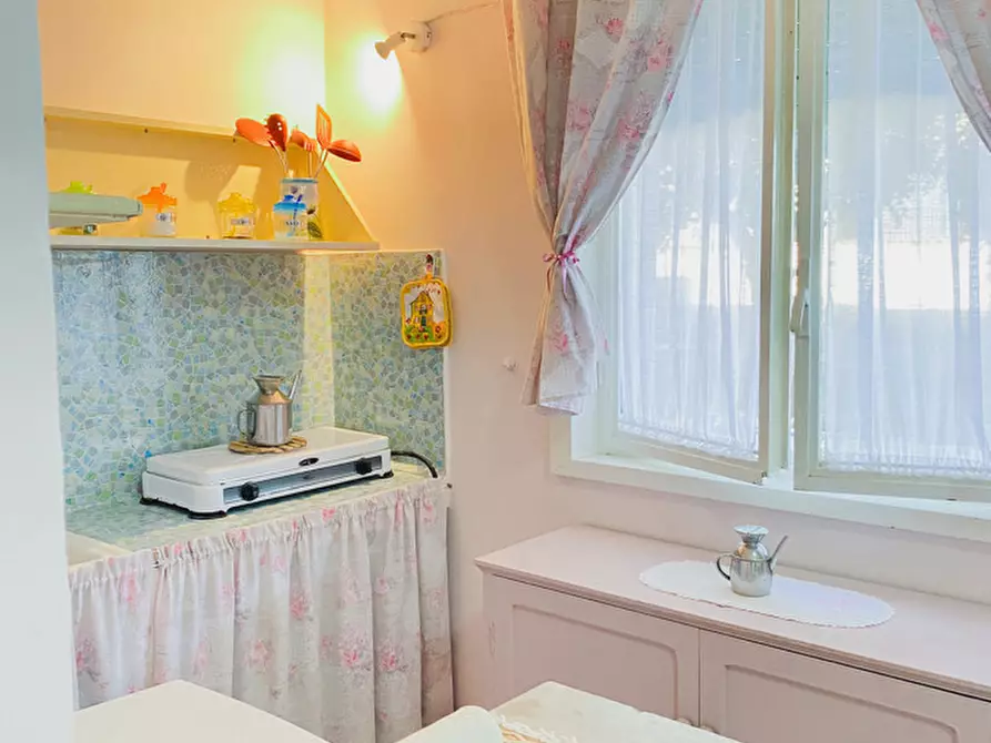 casa indipendente in vendita a Pachino in zona Marzamemi