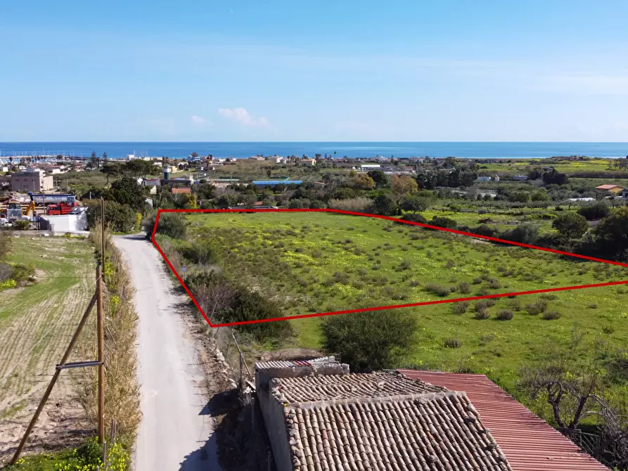 terreno agricolo in vendita a Pachino in zona Marzamemi