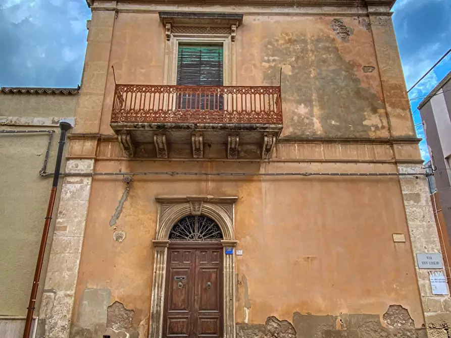 casa indipendente in vendita a Pachino