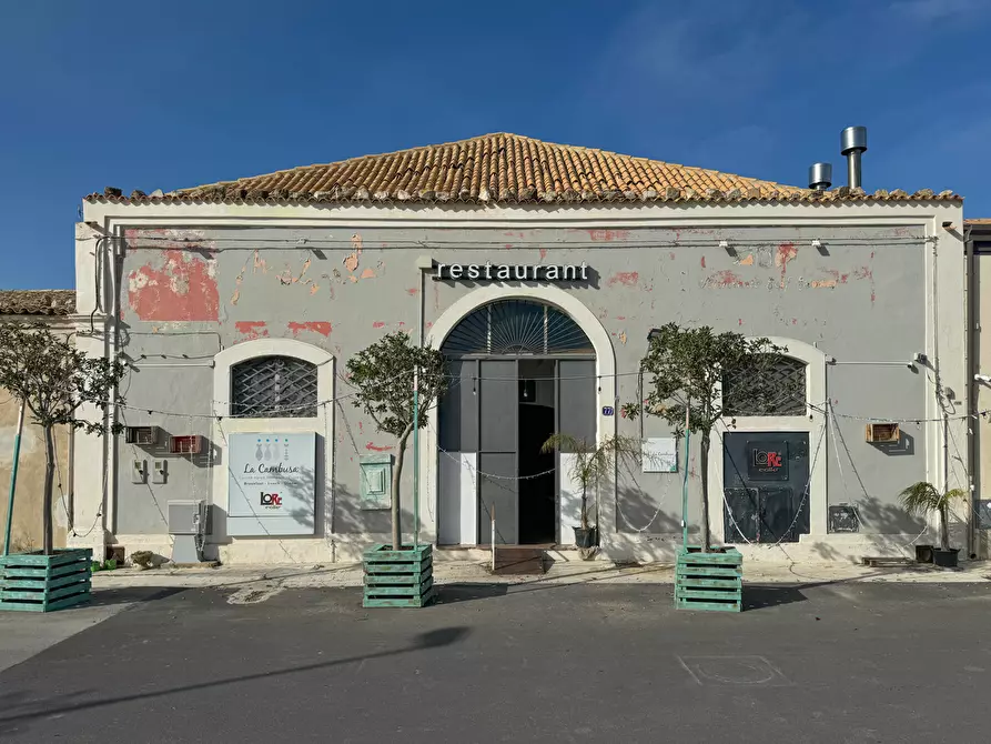 negozio in vendita a Pachino in zona Marzamemi