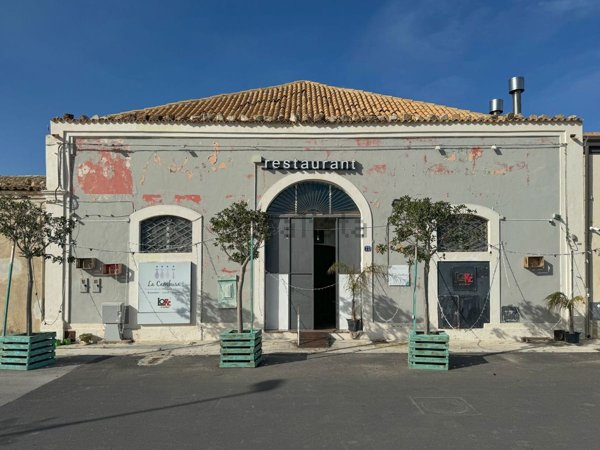 negozio in vendita a Pachino in zona Marzamemi