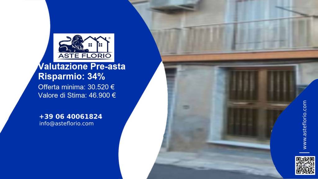 appartamento in vendita a Pachino