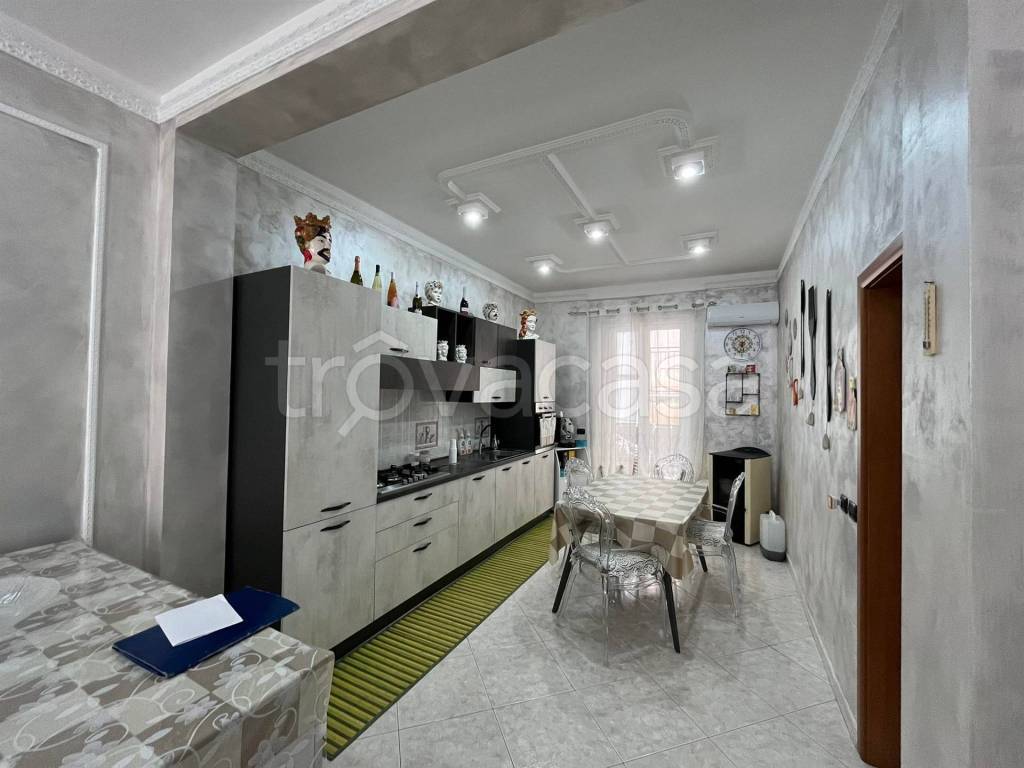 casa indipendente in vendita a Pachino