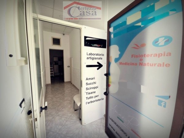 ufficio in vendita a Pachino