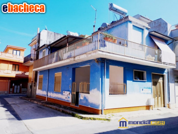 casa indipendente in vendita a Pachino