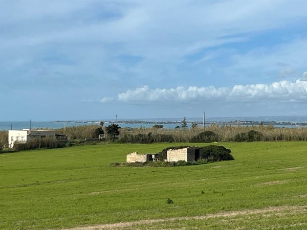 terreno agricolo in vendita a Pachino