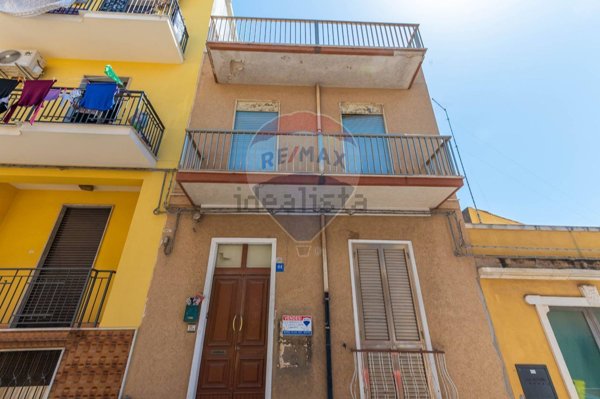 casa indipendente in vendita a Pachino