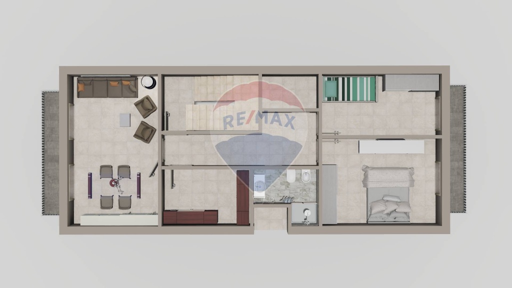 casa indipendente in vendita a Pachino