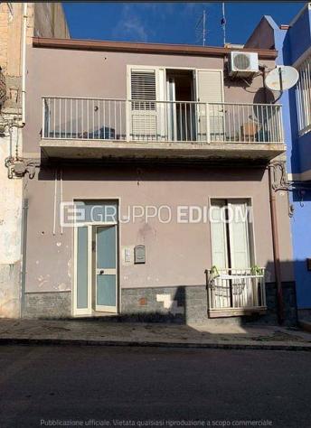 appartamento in vendita a Pachino