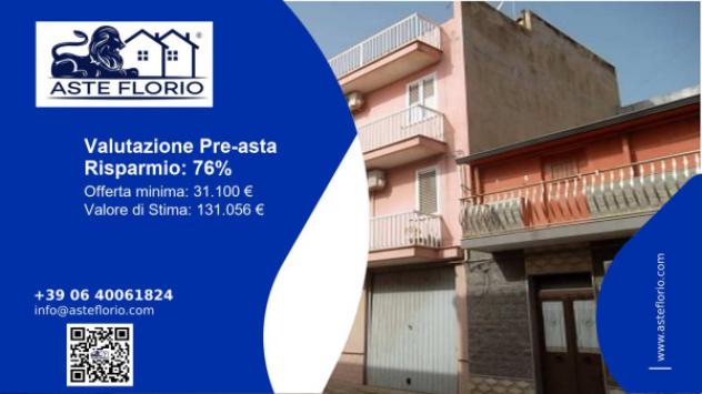 appartamento in vendita a Pachino