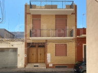 casa indipendente in vendita a Pachino