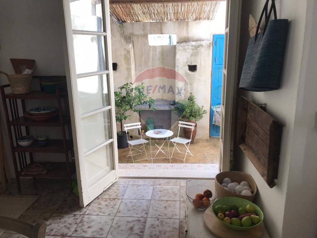 casa indipendente in vendita a Pachino in zona Marzamemi
