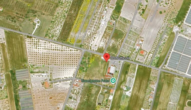 appartamento in vendita a Pachino