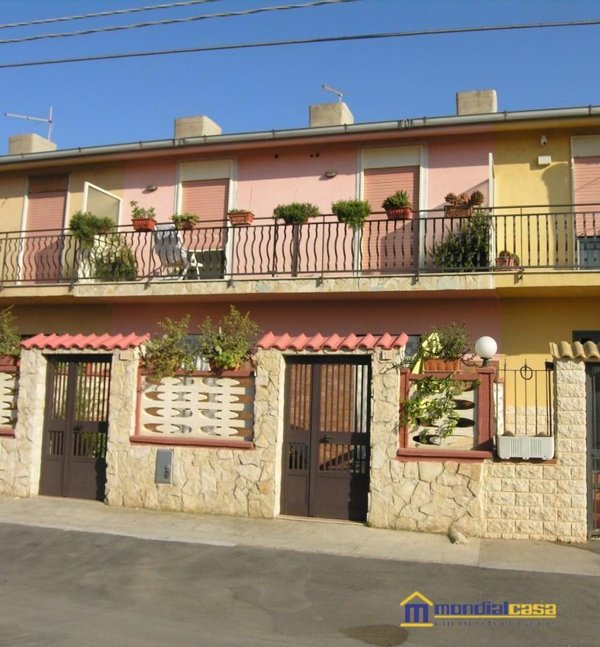 casa indipendente in vendita a Pachino in zona Marzamemi