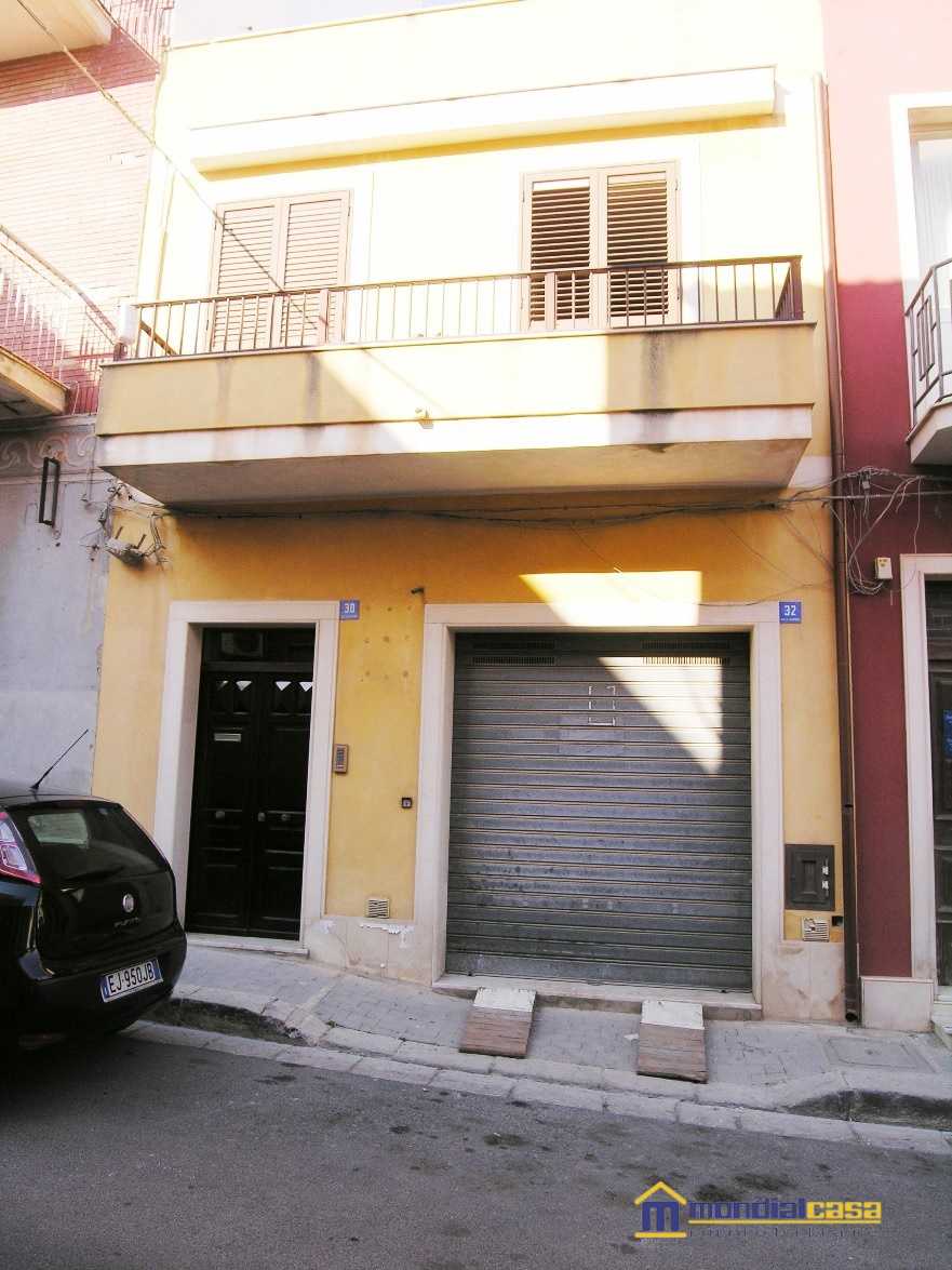 casa indipendente in vendita a Pachino
