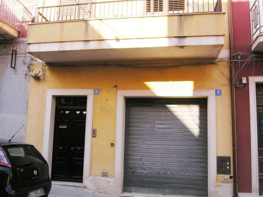 casa indipendente in vendita a Pachino