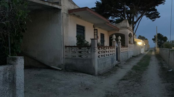 appartamento in vendita a Pachino