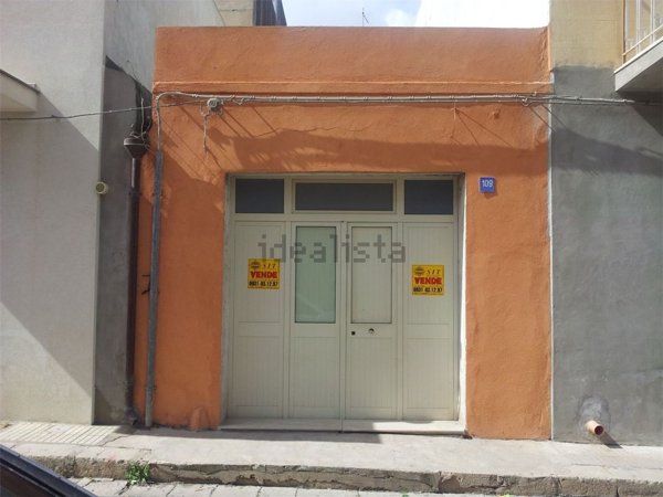 casa indipendente in vendita a Pachino