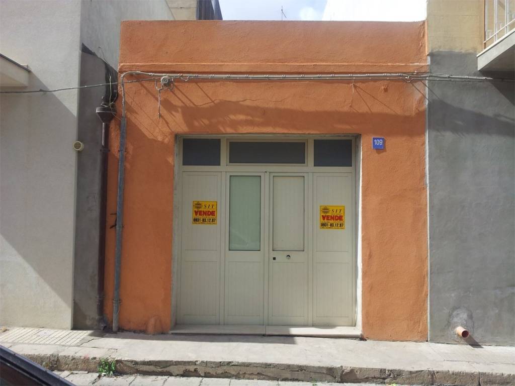 casa indipendente in vendita a Pachino