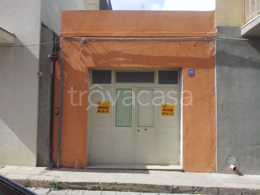 casa indipendente in vendita a Pachino