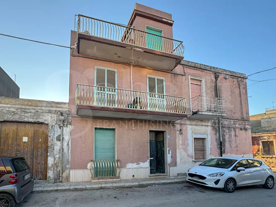 casa indipendente in vendita a Pachino