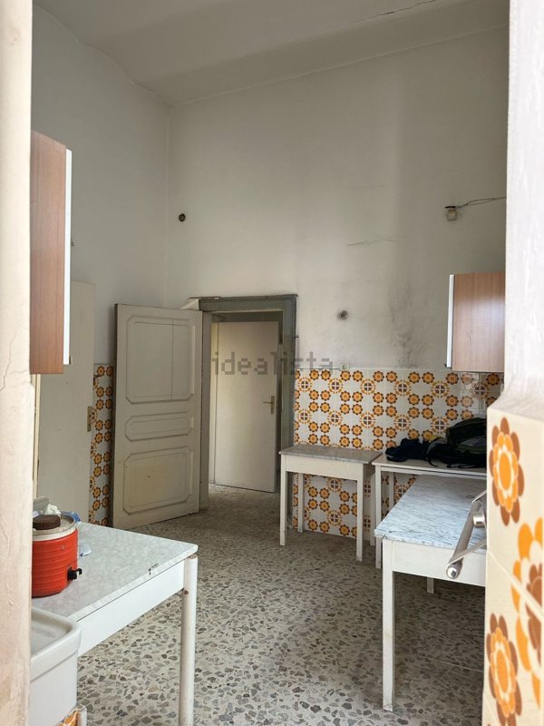 appartamento in vendita a Pachino