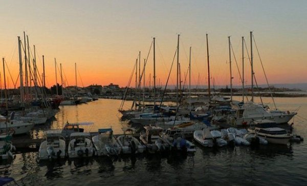 casa indipendente in vendita a Pachino in zona Marzamemi