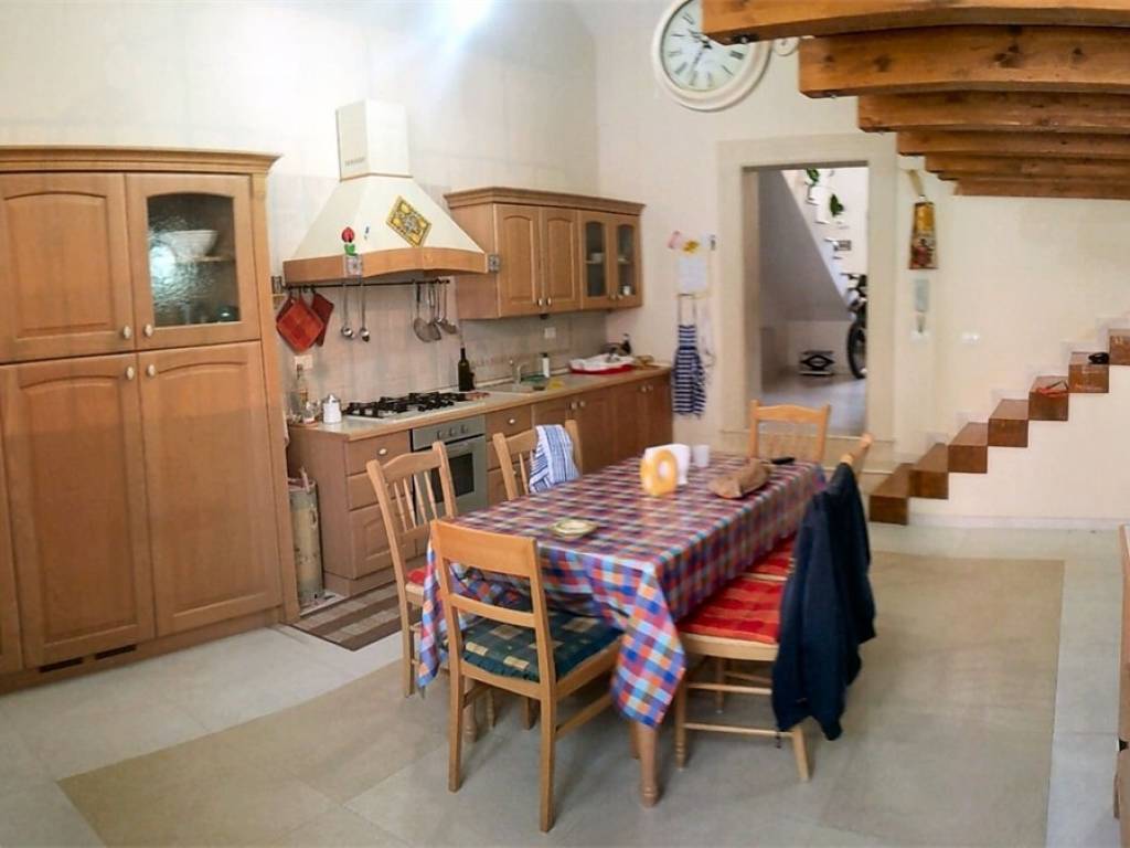 casa indipendente in vendita a Pachino