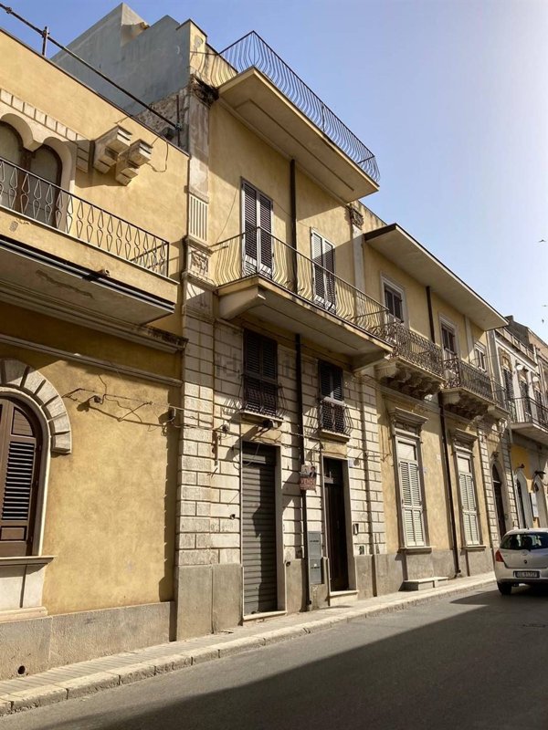 casa indipendente in vendita a Pachino