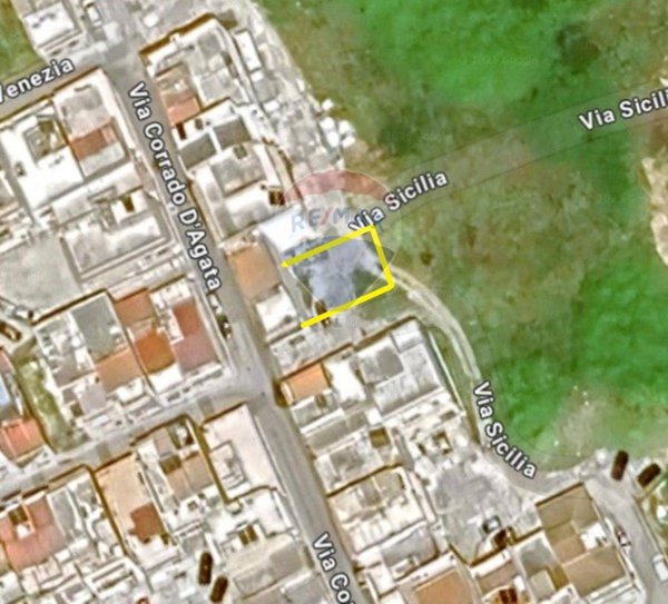 terreno edificabile in vendita a Pachino