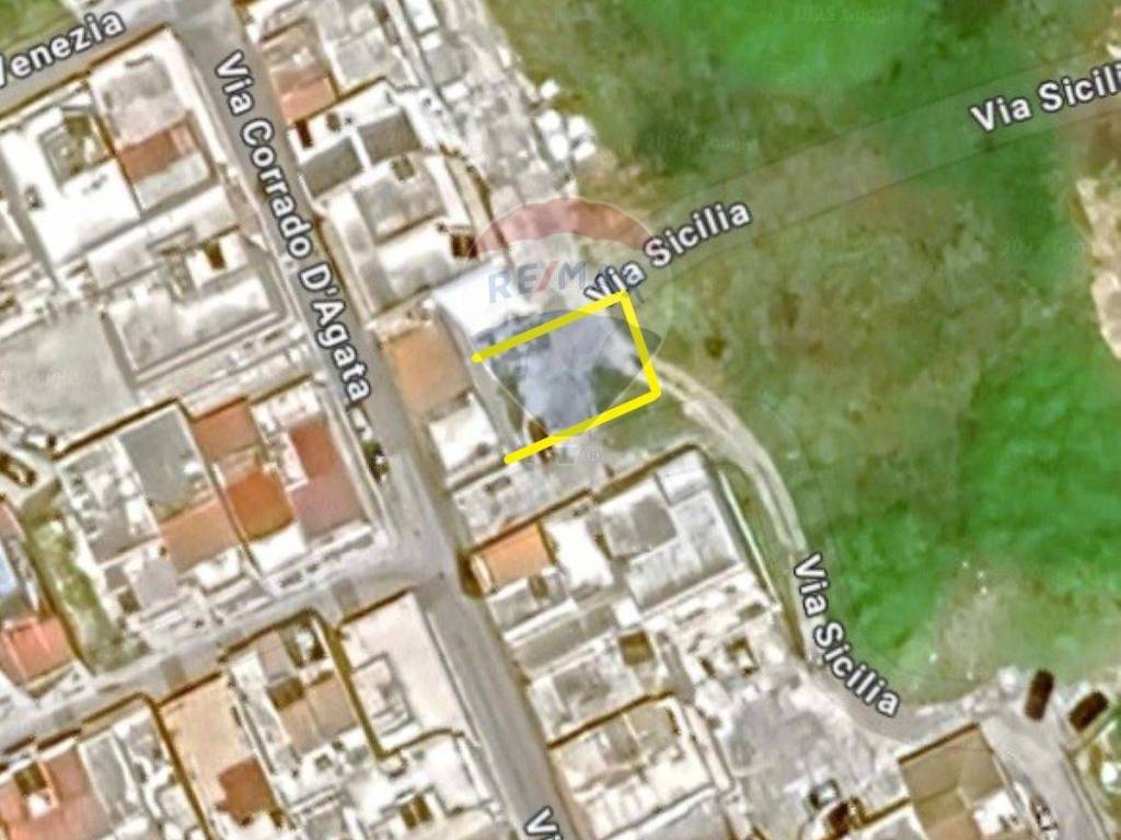 terreno edificabile in vendita a Pachino
