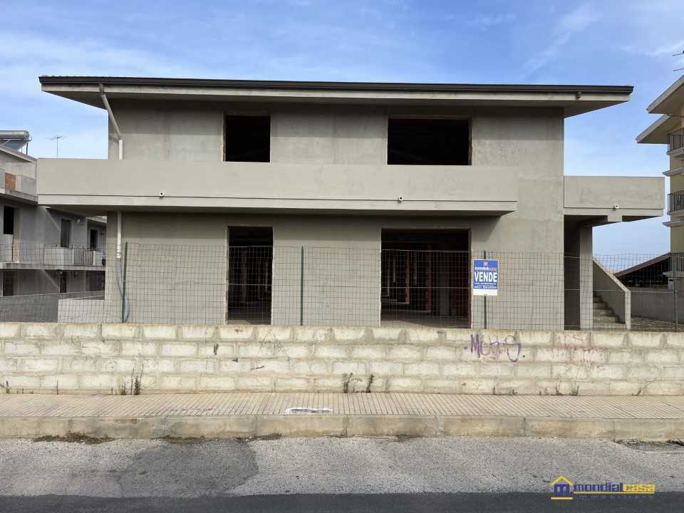 casa indipendente in vendita a Pachino in zona Marzamemi