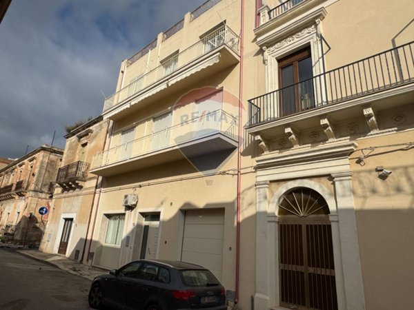 appartamento in vendita a Pachino