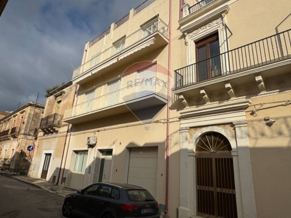appartamento in vendita a Pachino