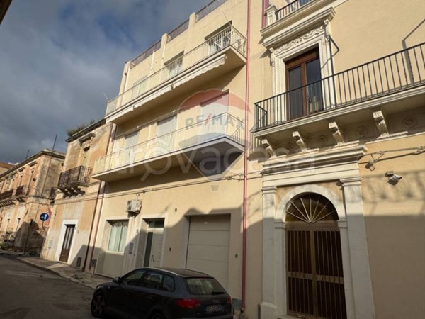appartamento in vendita a Pachino