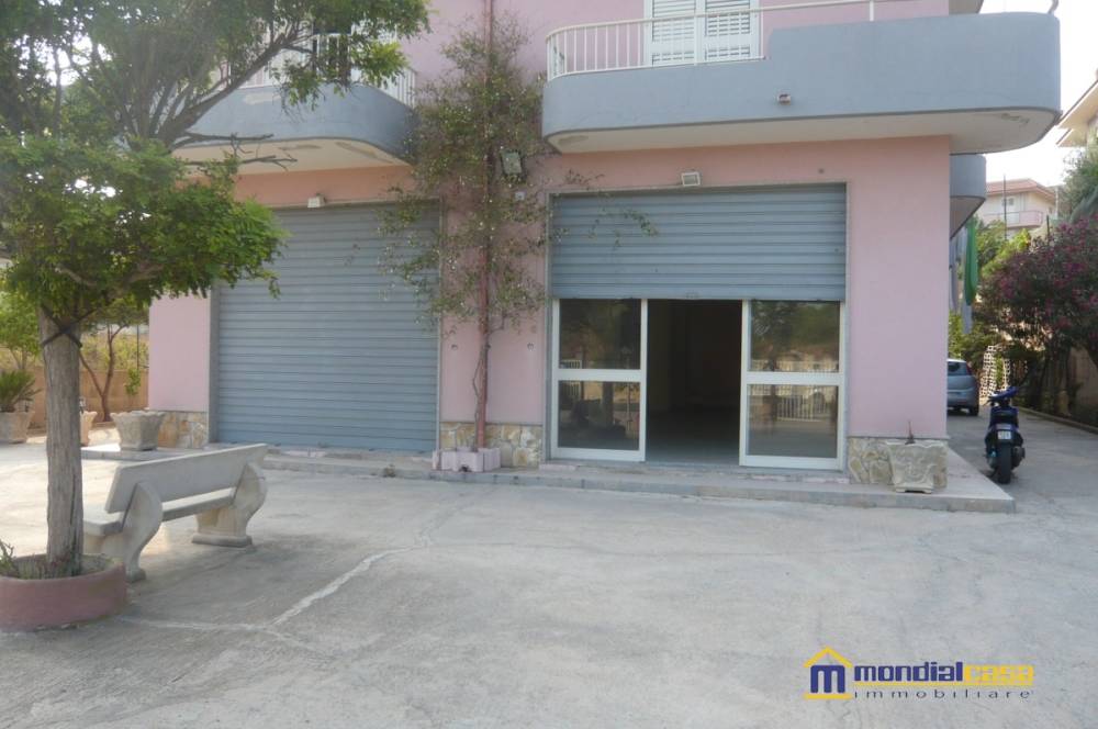 negozio in vendita a Pachino in zona Marzamemi