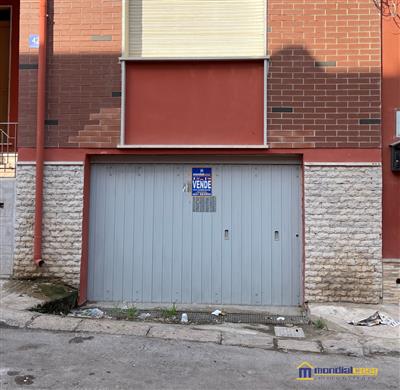 locale di sgombero in vendita a Pachino