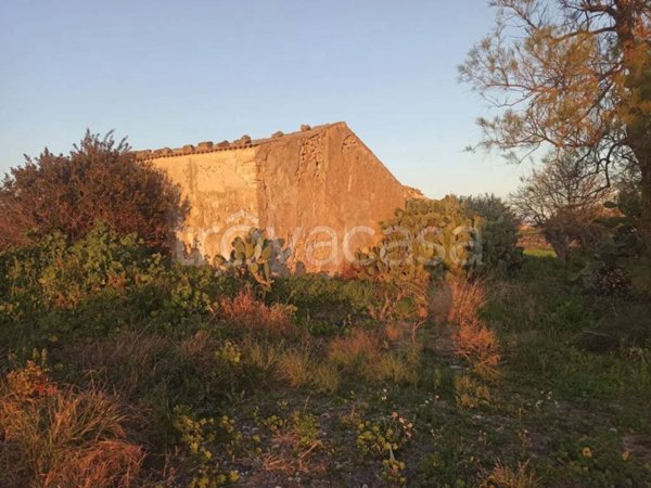 terreno agricolo in vendita a Pachino