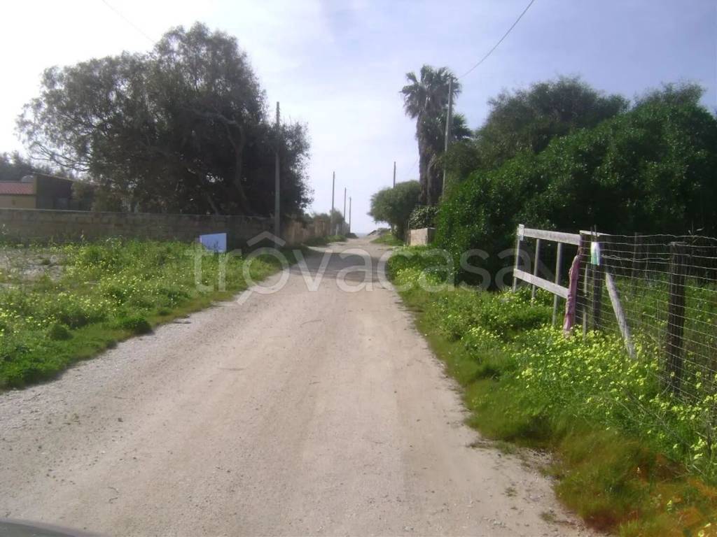 terreno agricolo in vendita a Pachino
