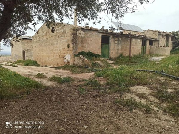 appartamento in vendita a Pachino in zona Marzamemi